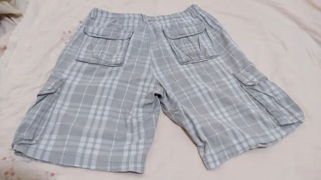 Bermuda Tex - Foto 2