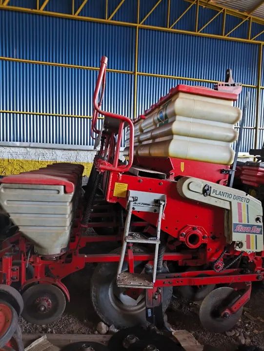 PLANTADEIRA, MARCA STARA SFFIL - Foto 6