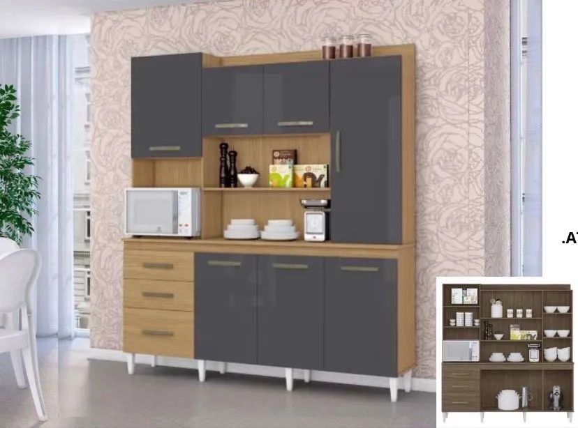 Cozinha May