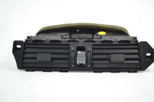 Difusor Saida Ar Central Painel Bmw 550 2006 Original