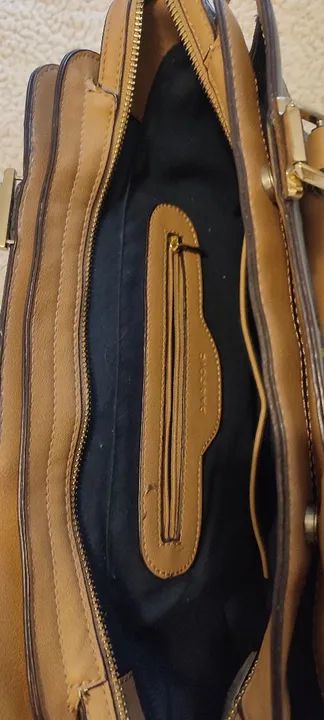 Bolsa de mão bordada PARFOIS - Foto 4