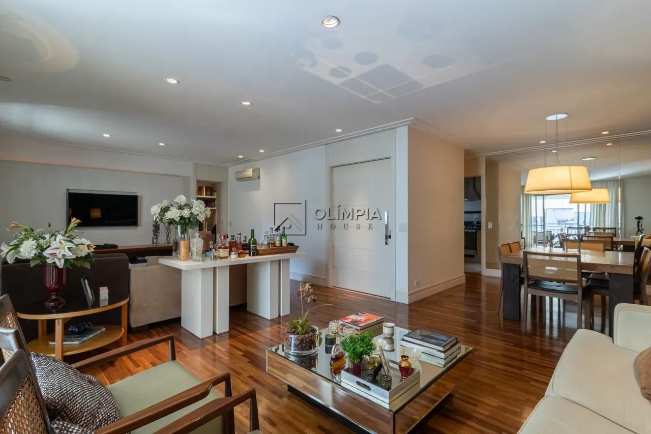 Apartamento Venda 2 Dormitórios - 156 m² Moema - Foto 7