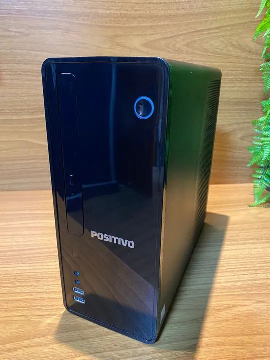 Desktop SFF Positivo i3 5th 