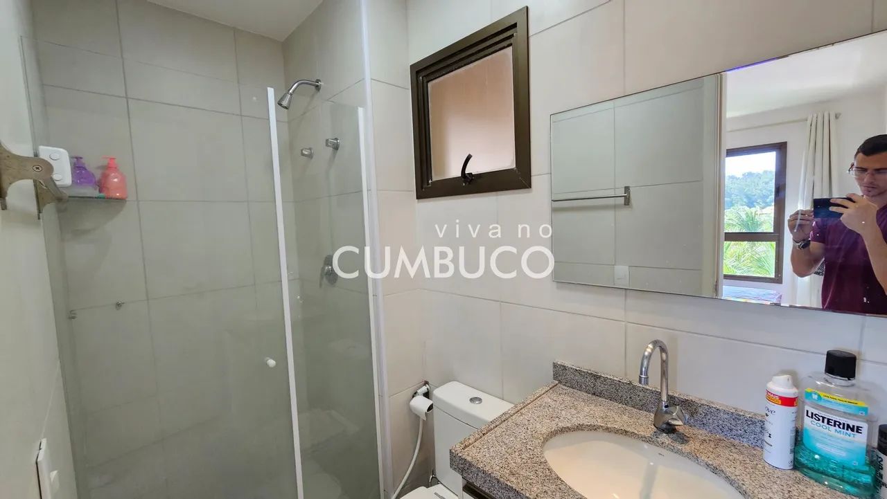 Apartamento Estúdio no VG Sun Cumbuco, 39m², R$ 470.000,00 - Foto 5