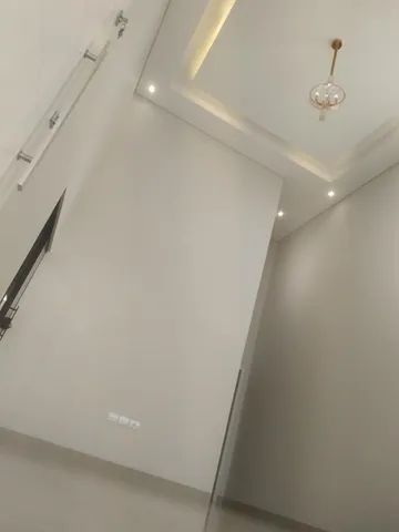 Linda casa com Piscina no Jardim Munique Maringa - Foto 4