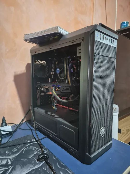 Pc Gamer. RODA TUDO - Foto 2