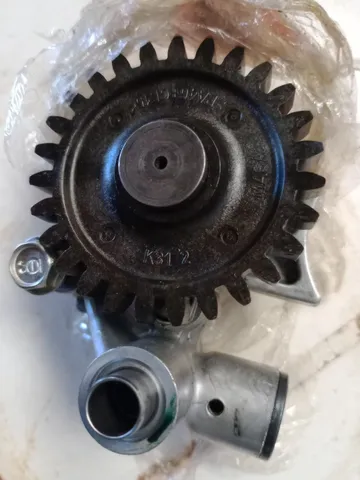 Bomba d óleo crf250 honda