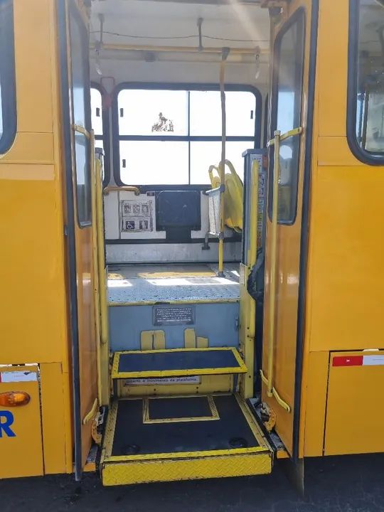 MARCOPOLO TORINO MERCEDES-BENZ  - Foto 8