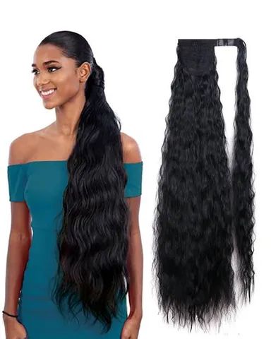 Mega hair rabo de cavalo  - Foto 5