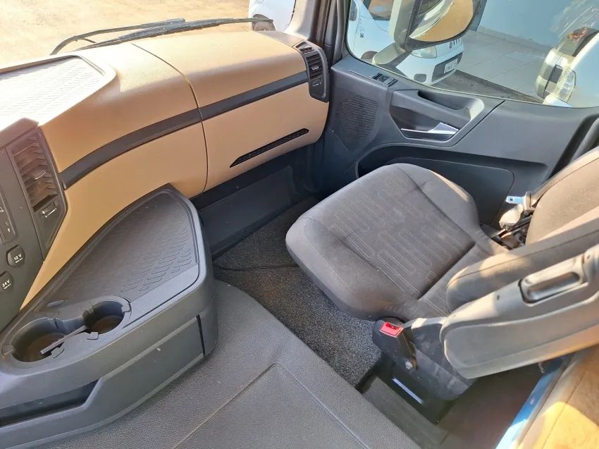 Mercedes-Benz New Actros 2548 LS. - Foto 9