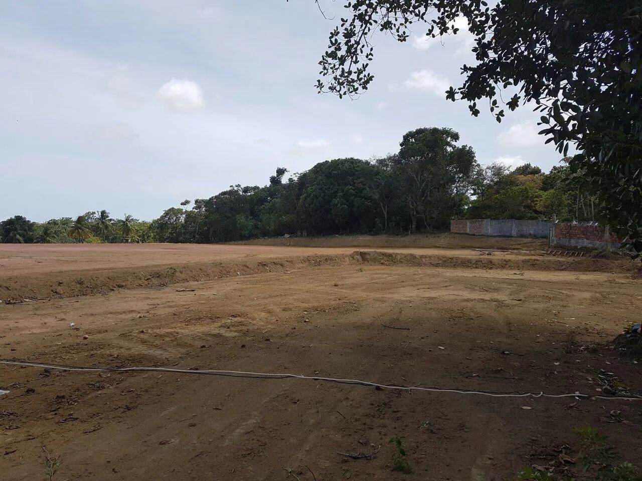 Terreno Simões Filho 31.000m - Foto 4