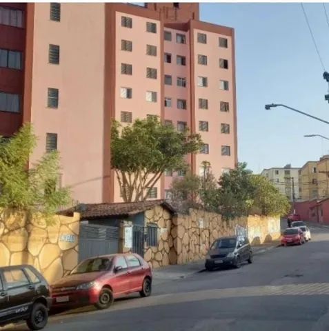 Captação de Apartamento a venda na Rua Igarapé Água Azul, Conjunto Habitacional Santa Etelvina II, São Paulo, SP