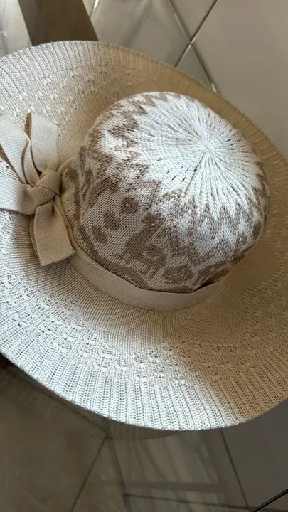 Chapéus  - Foto 4