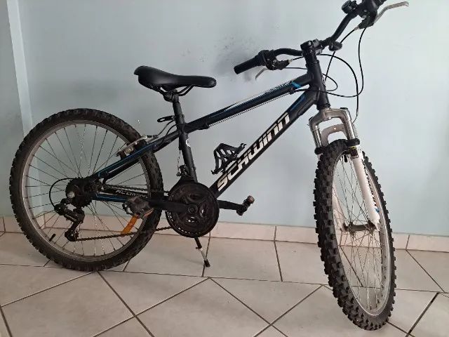 Bicicleta Schwinn Rocket Aro 24 Ciclismo Residencial Eldorado