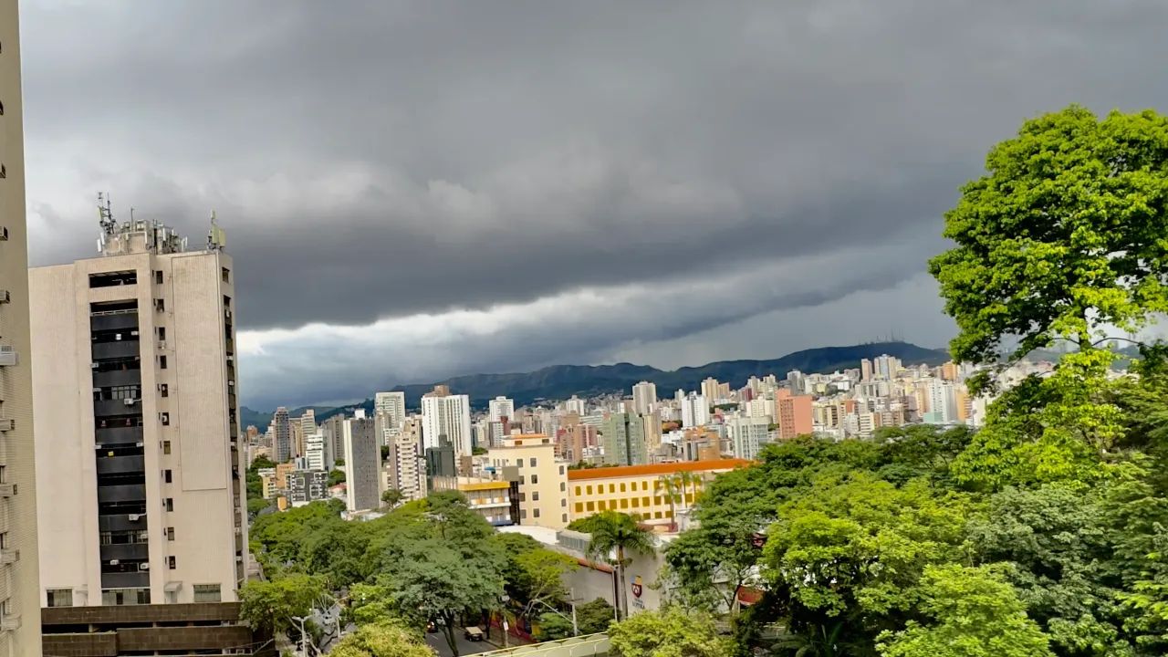 Imóvel para venda com 65 metros quadrados com 1 quarto em Lourdes - Belo Horizonte - MG - Foto 10