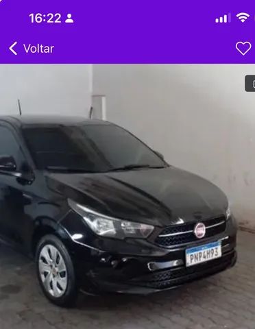 Rosycar locação, seminovos passeios e turismo - Foto 2