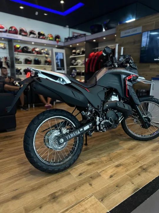 Moto Yamaha Lander 250cc 20225/ Pronta entrega/ * - Foto 5