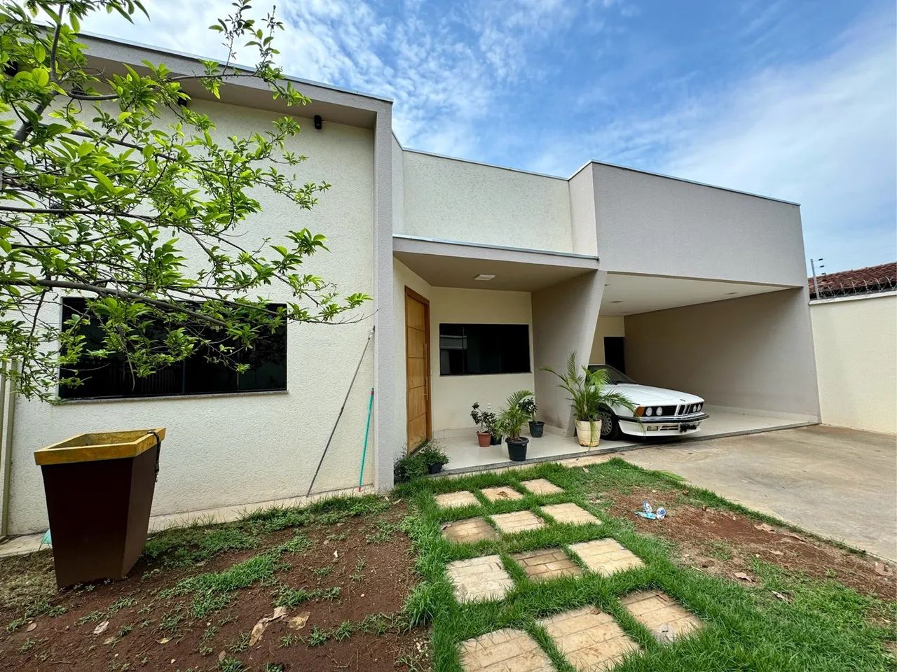 Casa na Quadra 906 Sul  - Foto 2