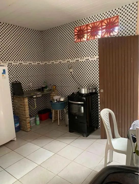 ~Casa na Vila Embratel - Foto 4