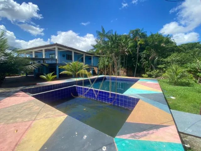 Terreno No Conjunto Maguari Entre Tenoné Na Alameda Ns 20