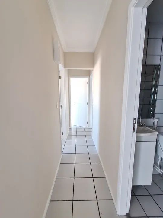 Alugo Apto no Vieralves - Foto 6