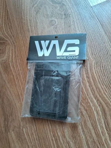 Carteira (mágica) porta cartão ORIGINAL  - Foto 2