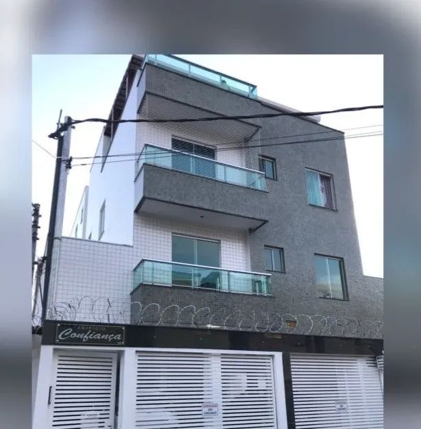 Foto - Contagem - Glória