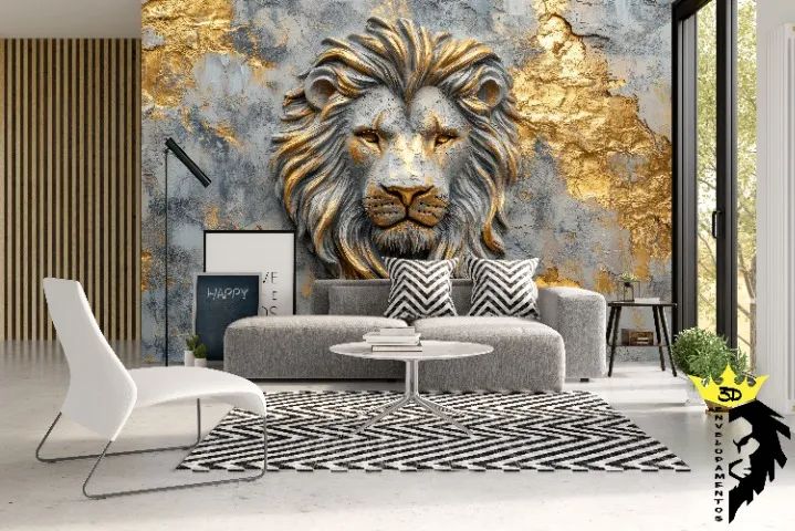 Papel de parede 