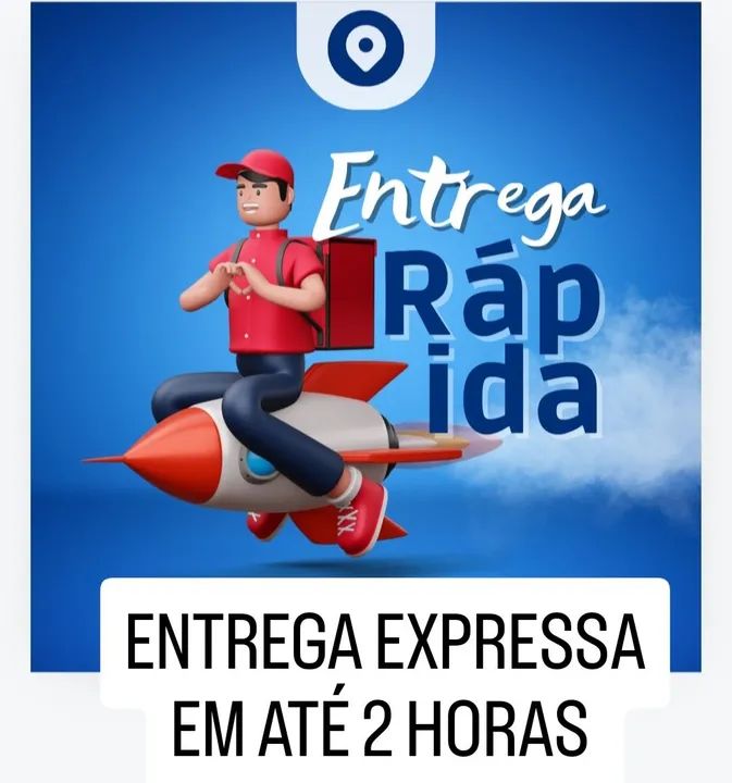 Ar condicionado Com entrega grátis na sua casa (em até 2 horas) BAIXO CONSUMO de ENERGIA - Foto 3