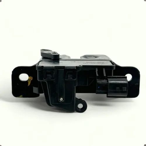 Fechadura Porta Malas Tampa Sandero 2014 A 2021 - Foto 7