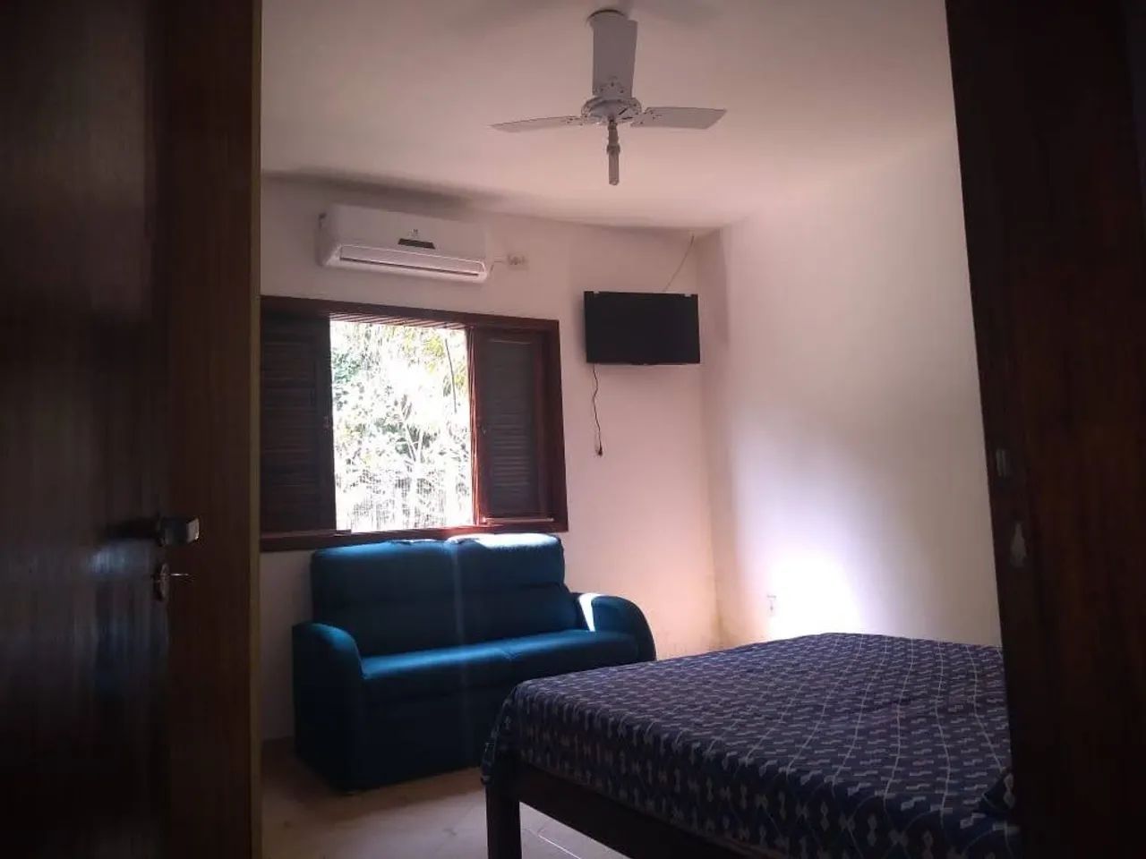 Pesqueiro Top, a 12  minutos da praia, com um maravilhoso espaço de lazer. - Foto 8