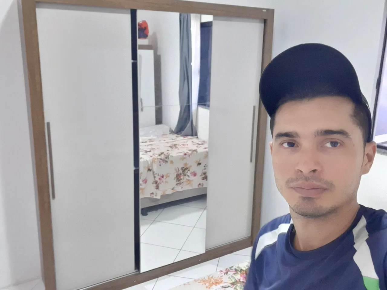 Desmontagem de móveis