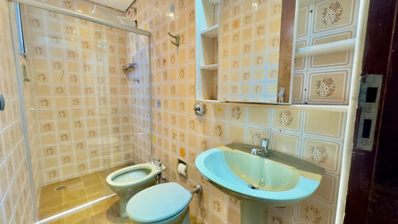 Imóvel para venda com 65 metros quadrados com 1 quarto em Lourdes - Belo Horizonte - MG - Foto 8