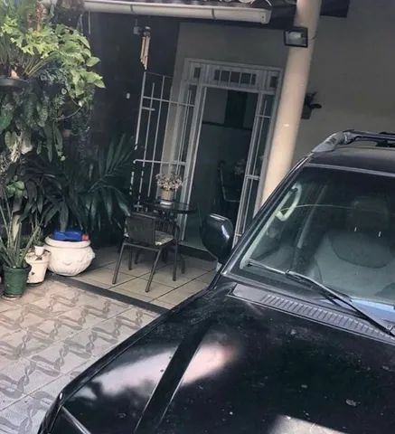 Vendo Casa no Siqueira  Campos  - Foto 2