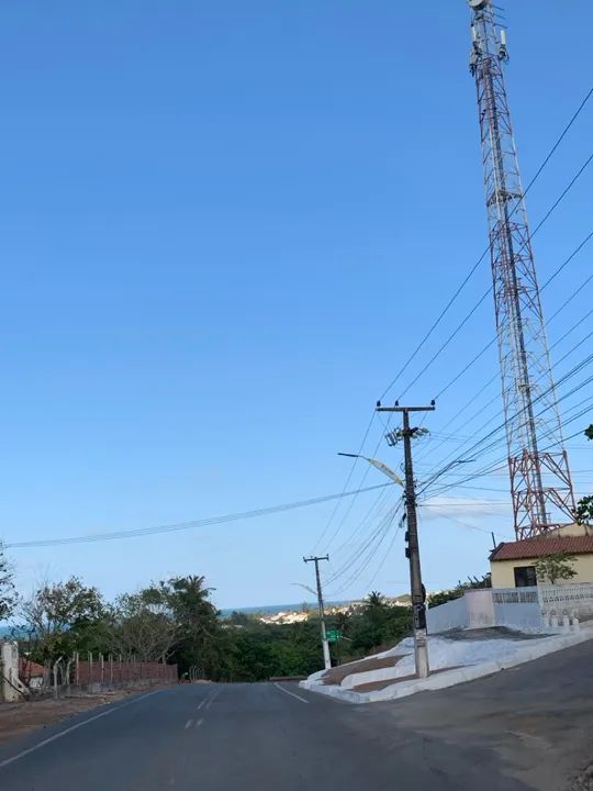 Vendo terreno NOVO IGUAPE 20x 36 - Foto 2