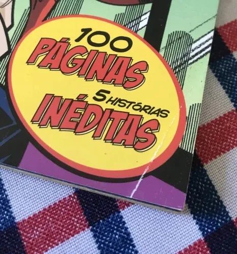 Hq As Aventuras Do Superman Nº06 - Dc Comics - Foto 5