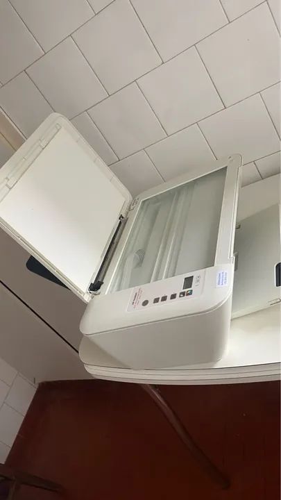 Impressora semi nova  - Foto 4