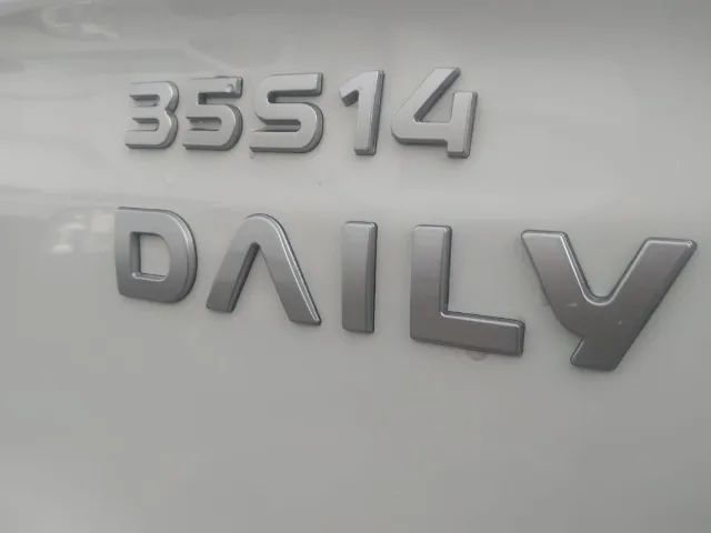 Iveco Daily 35s14 2019/2019 - Foto 14