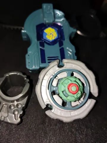 Vendo Beyblade Ray Striker  - Foto 2