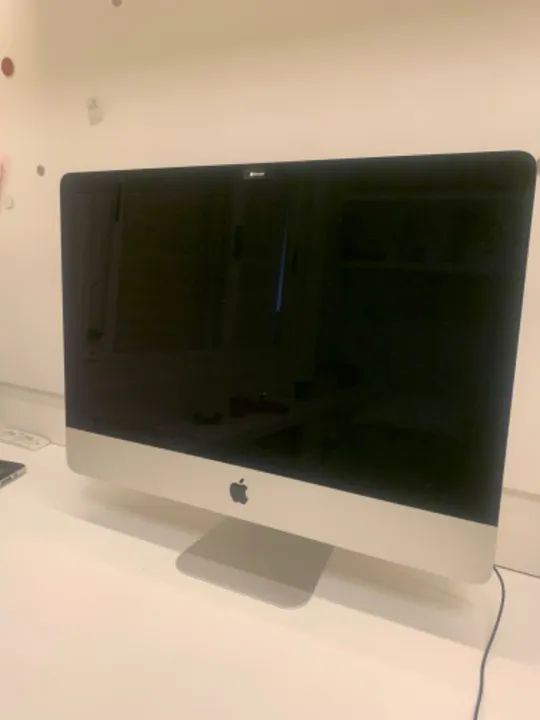 Tela IMac 21, 5 polegadas