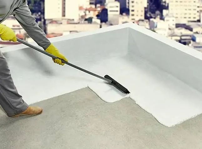 Borracha Liquida Impermeabilizante Manta  - Foto 2