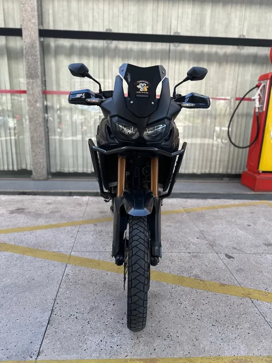Honda Africa Twin CRF 1000L 19/20