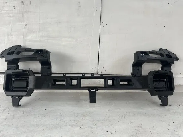 Alma Pára-choque Traseiro Hb20 Sedan 2012/2015