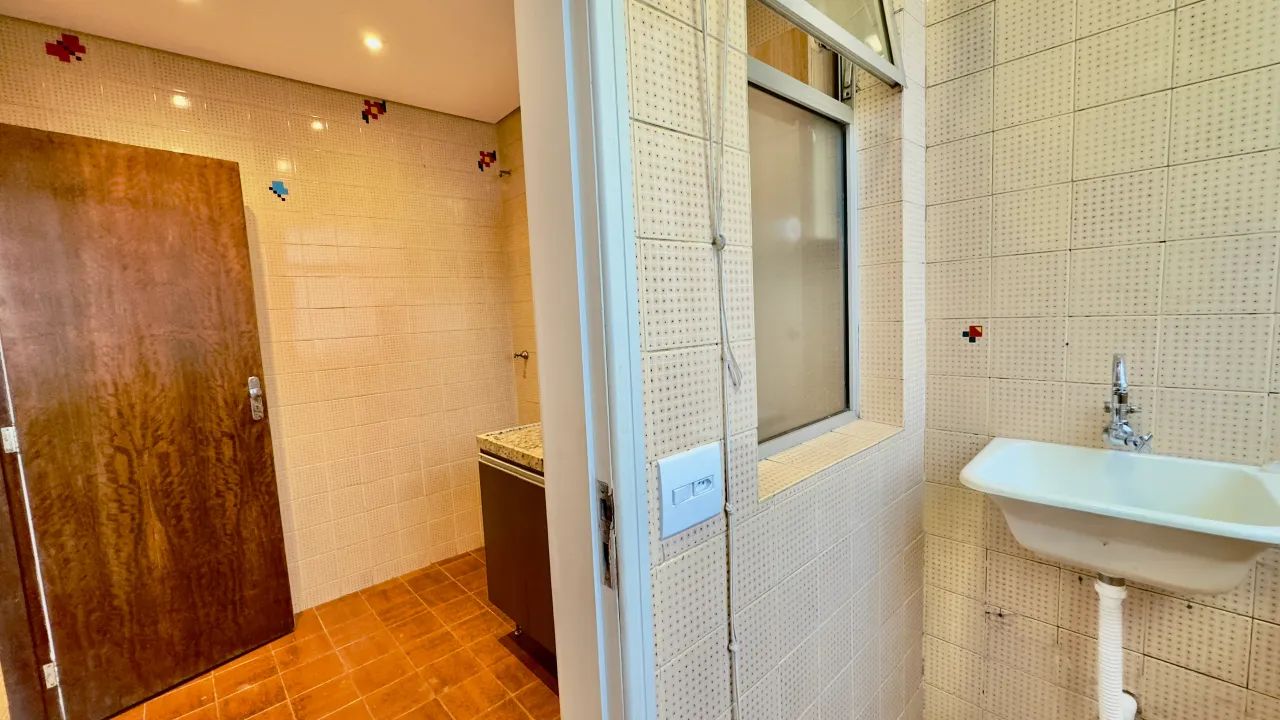 Imóvel para venda com 65 metros quadrados com 1 quarto em Lourdes - Belo Horizonte - MG - Foto 5