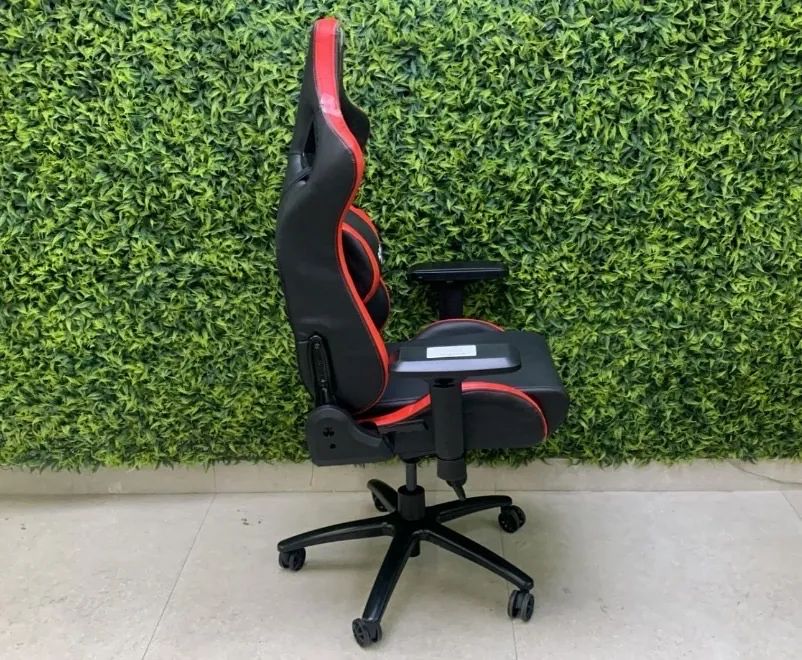Cadeira Gamer Alpha Gamer Polaris Racing Edition - Foto 4