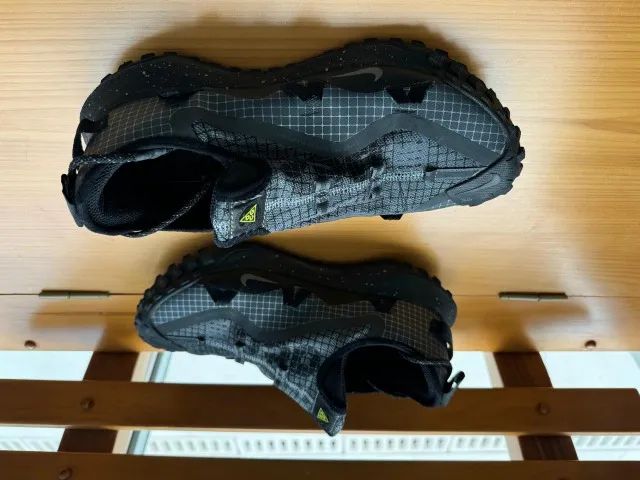 Tênis Nike ACG Gore-Tex Impermeável - Foto 4