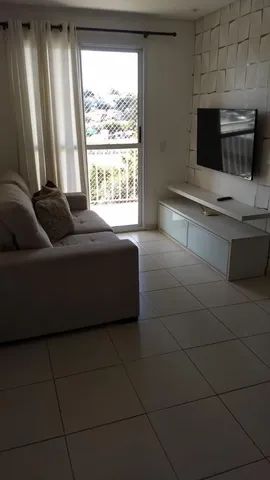 Captação de Apartamento para locação na Rua Ângelo Corradini, Vila Nambi, Jundiaí, SP