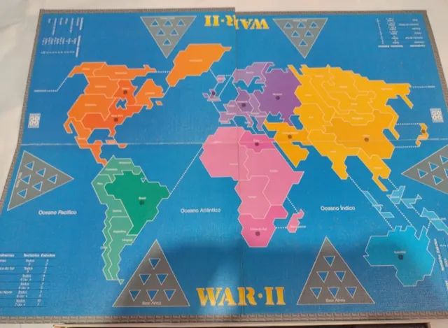Brinquedo Grow War 2 completo  - Foto 3
