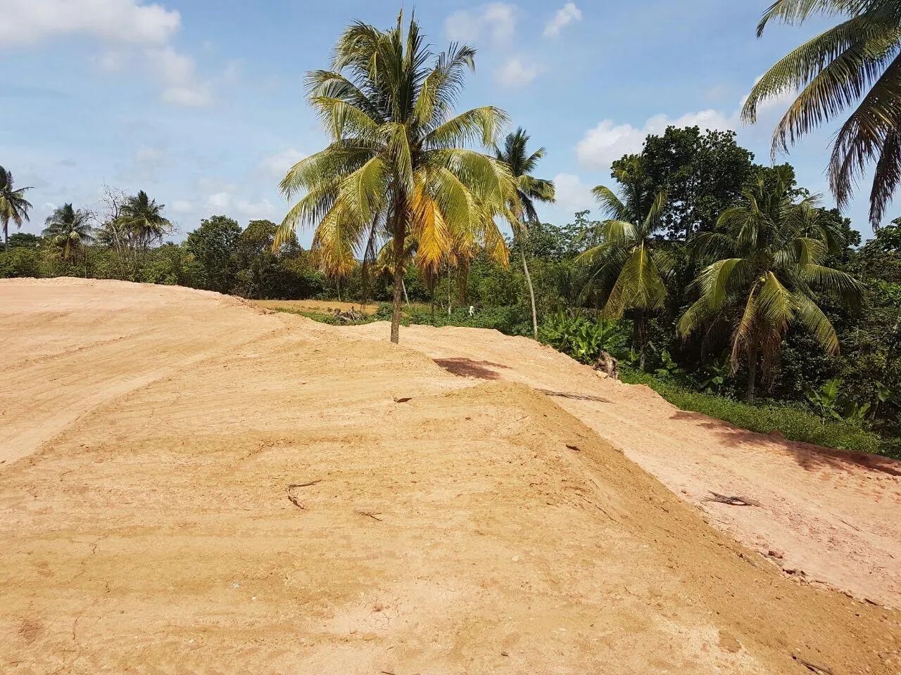 Terreno Simões Filho 31.000m