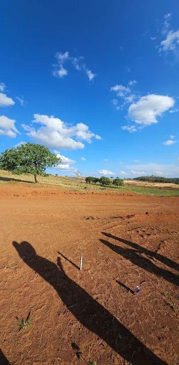 Lotes de 360m² próximo a área central  - Foto 2
